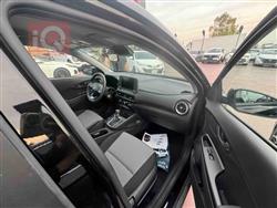 هیوندای کۆنا